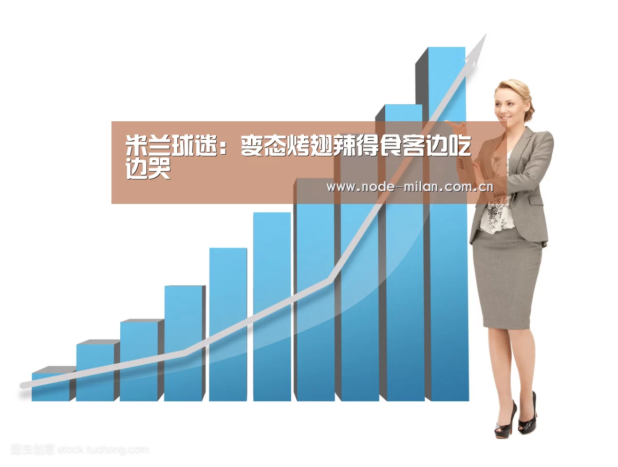米兰球迷:变态烤翅辣得食客边吃边哭(图4) 米兰体育官网app