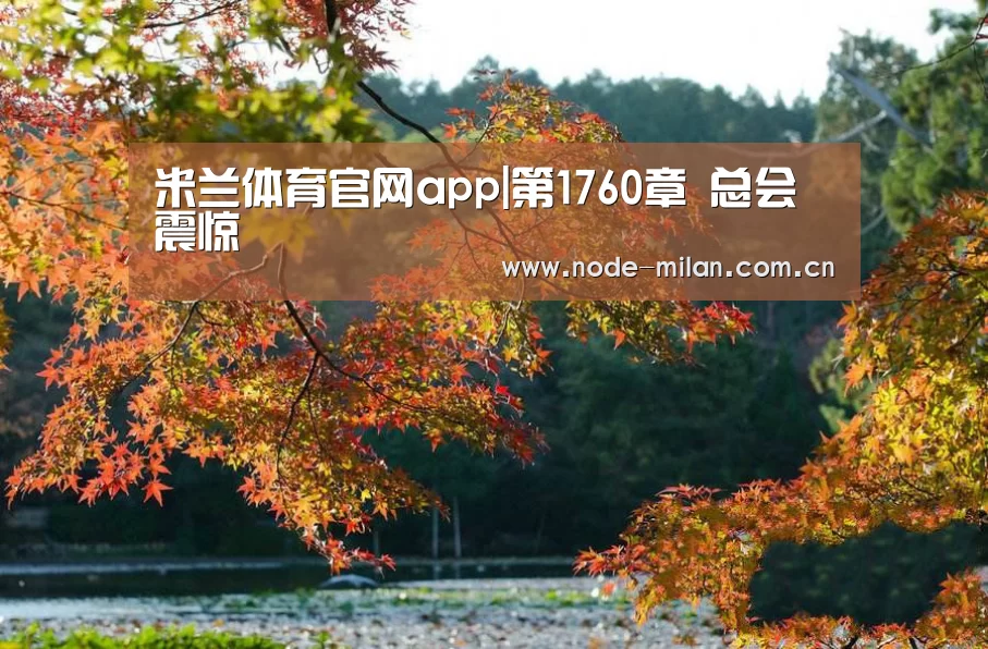 米兰体育官网入口